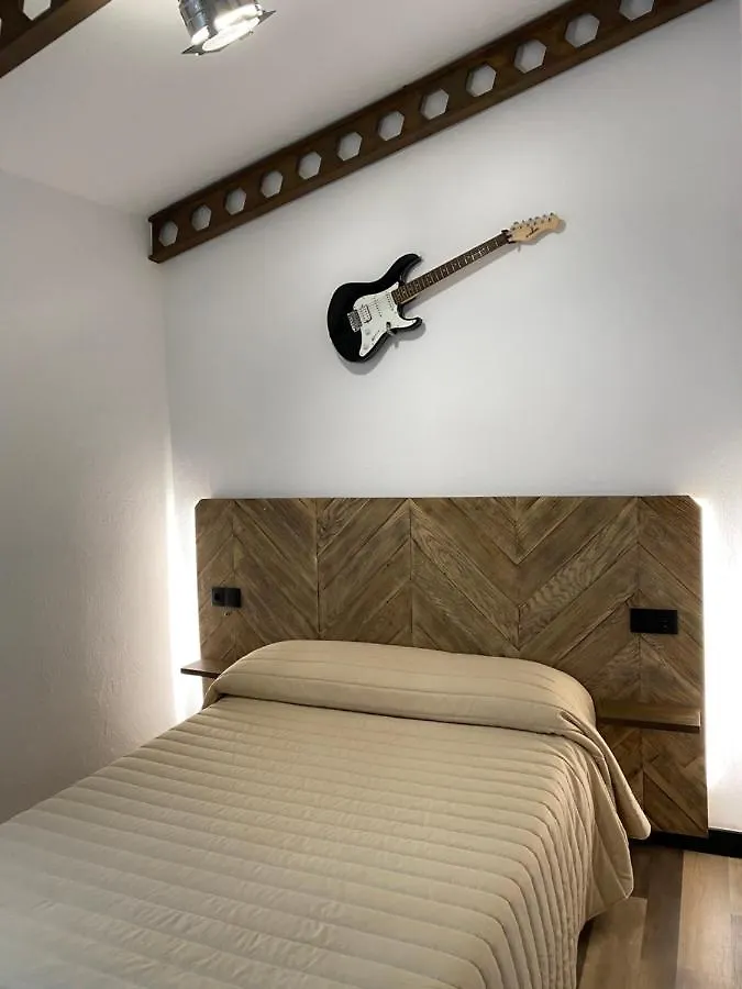 Bosque Musical Villa El Bosque  Holiday home El Bosque (Cadiz)