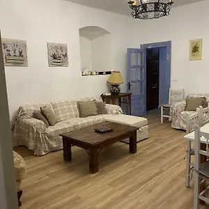 Alto De Torrecillas El Bosque (Cadiz)