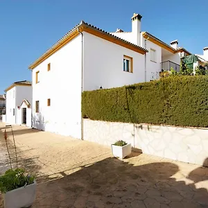 Viruta El Bosque (Cadiz)