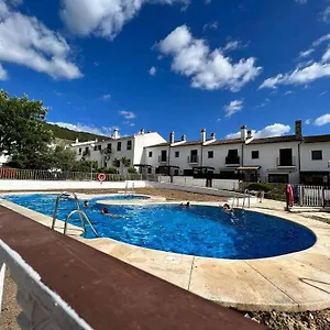 La Casita De El Bosque (Cadiz)