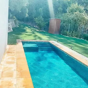 El Manantial El Bosque (Cadiz)