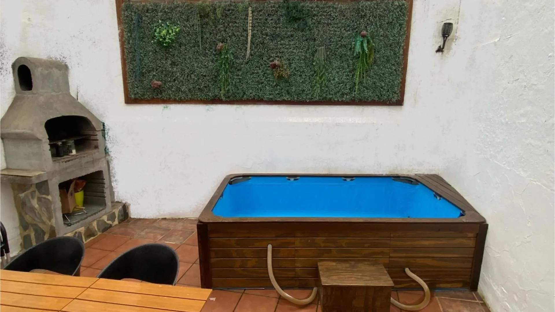 Casa vacanze Villa Bosque Musical El Bosque